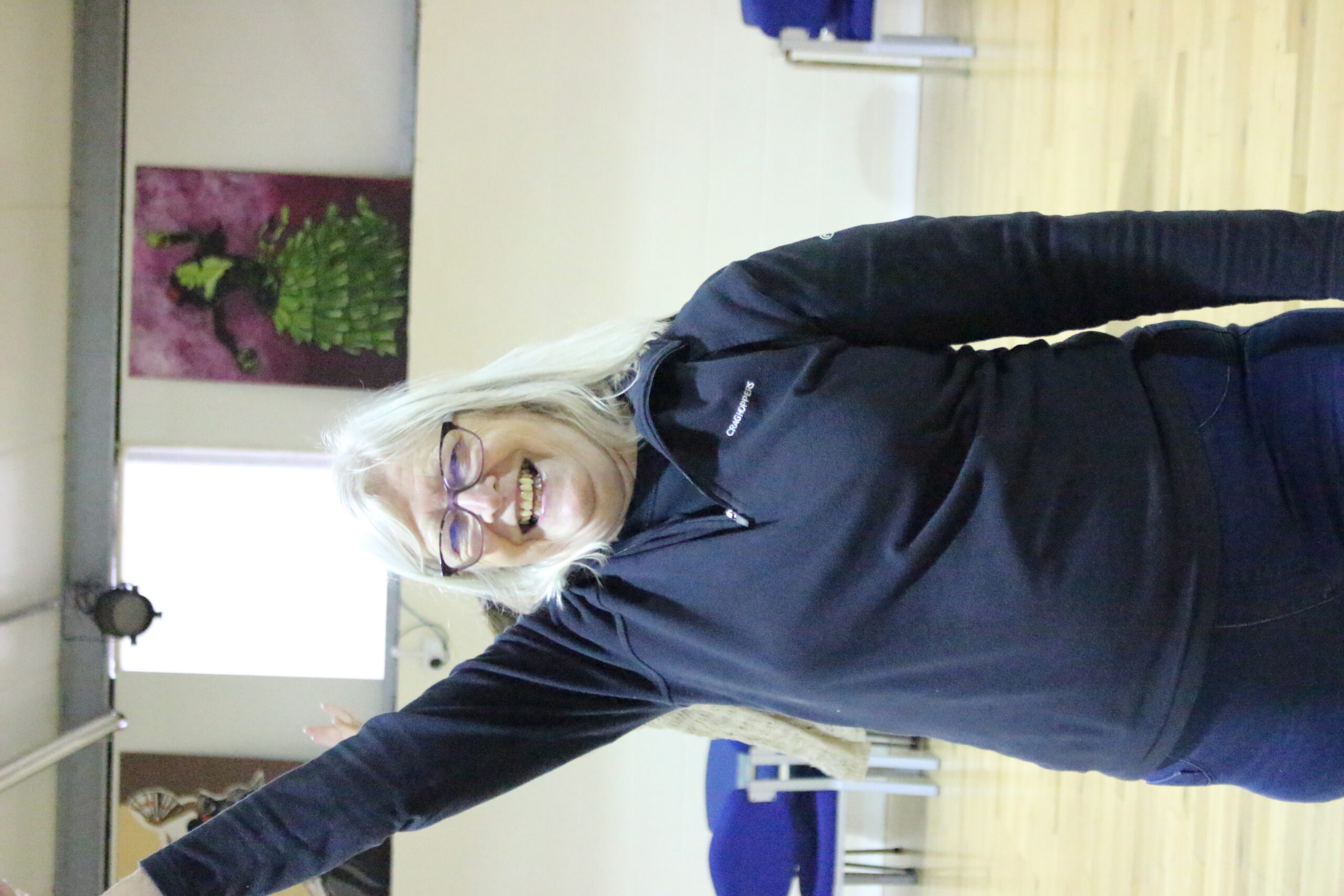 Cath Middleton