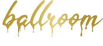 Ballroom Reloaded Offical (extra extra small)